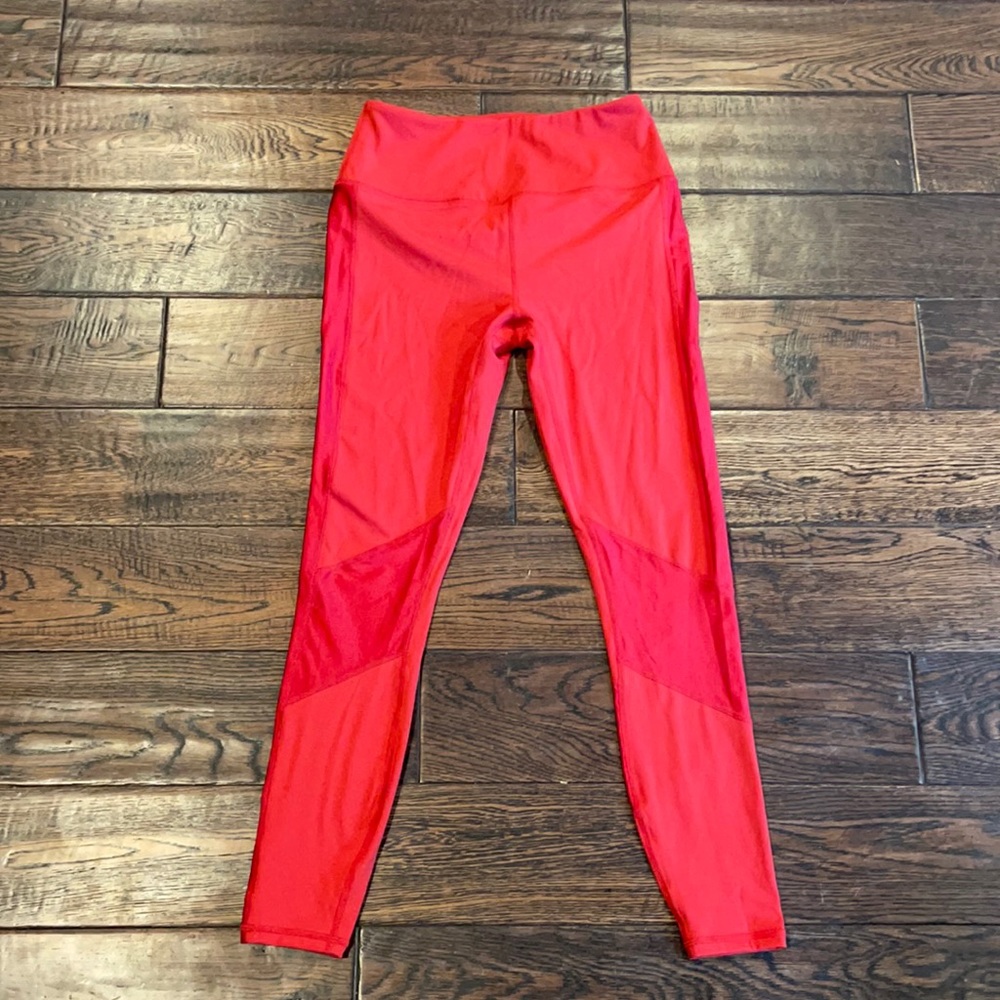 Alala Luxury Athletic Leggings